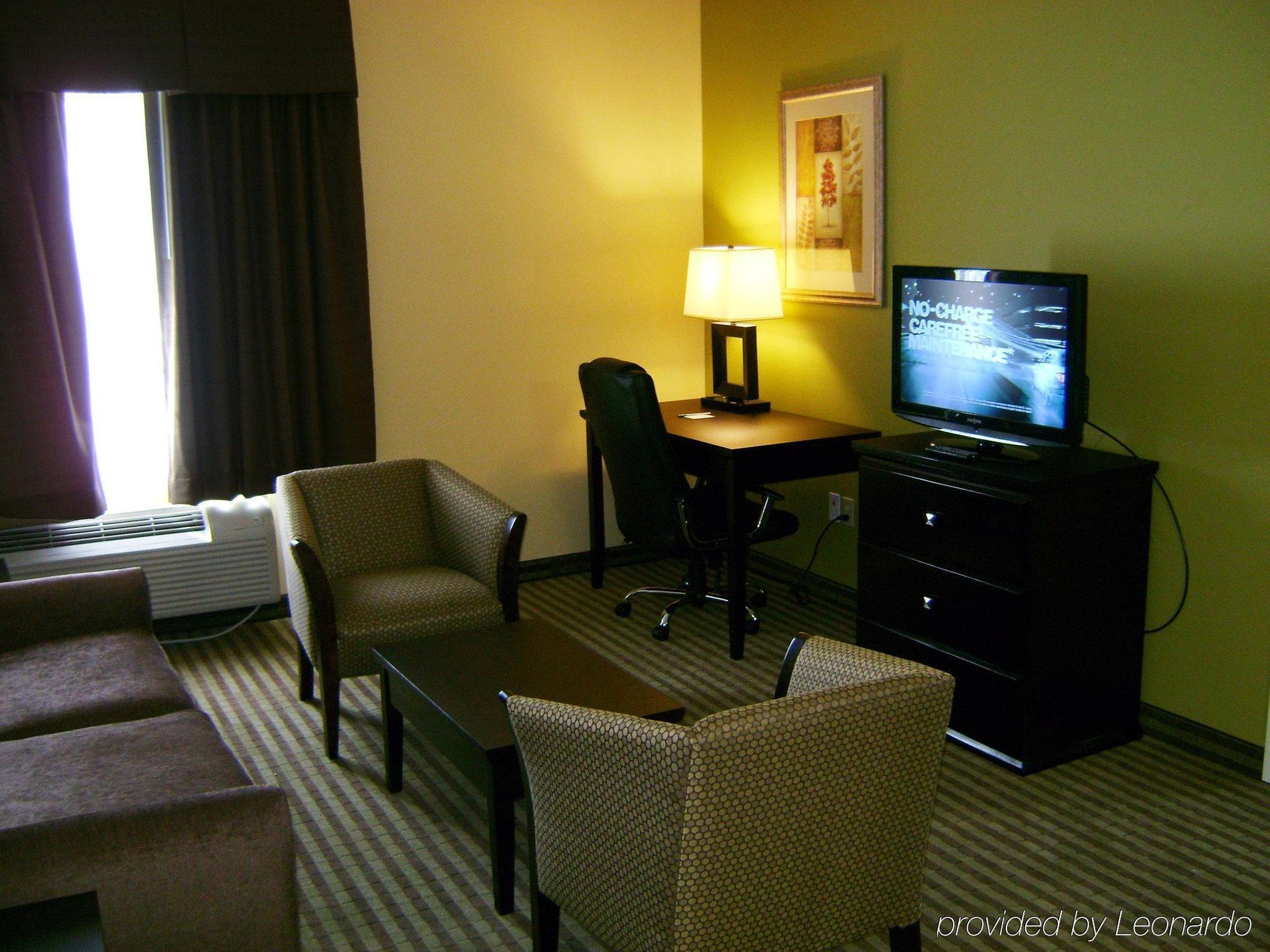 La Quinta Inn & Suites By Wyndham Broussard - Lafayette Area Zimmer foto
